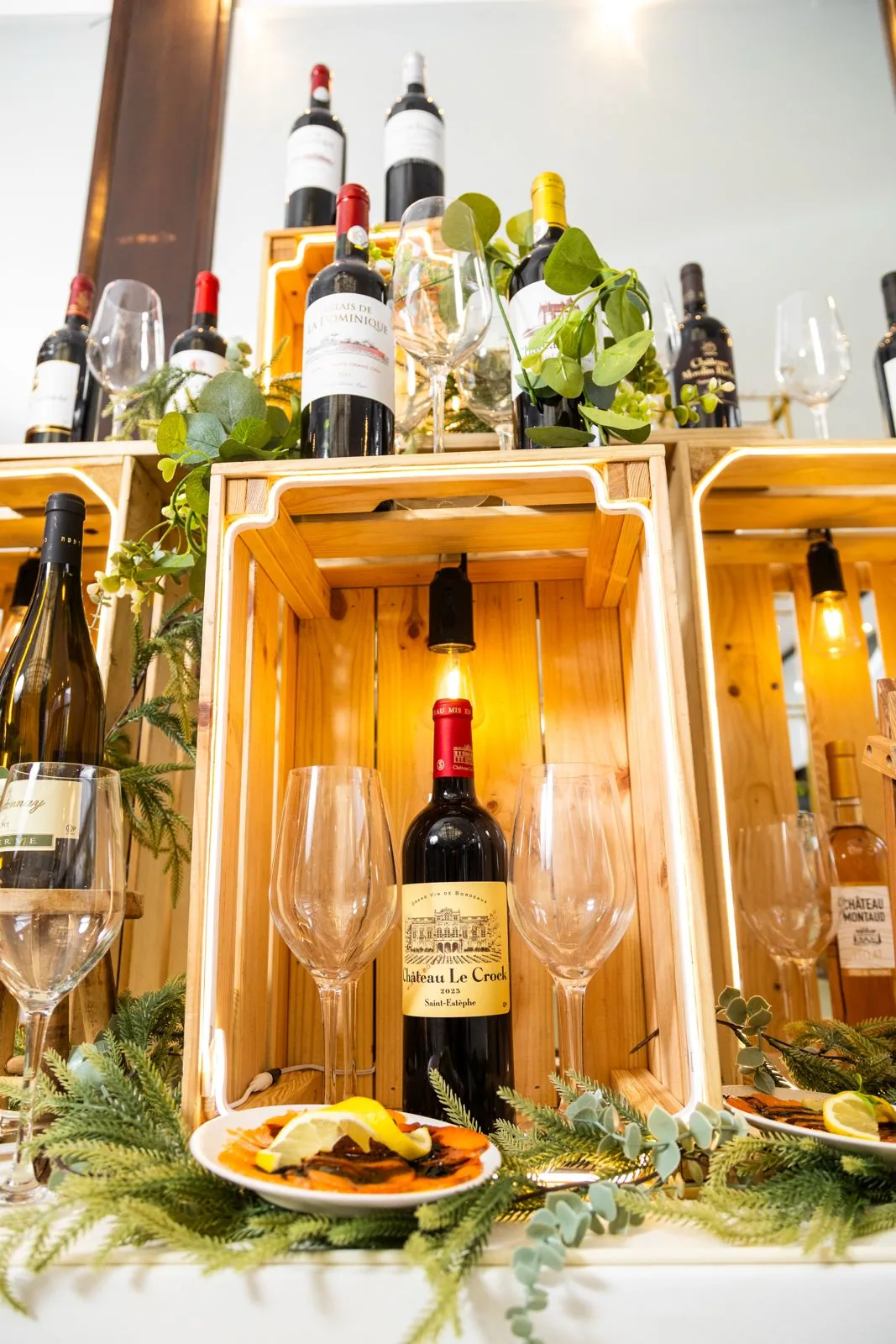 Bar à vins