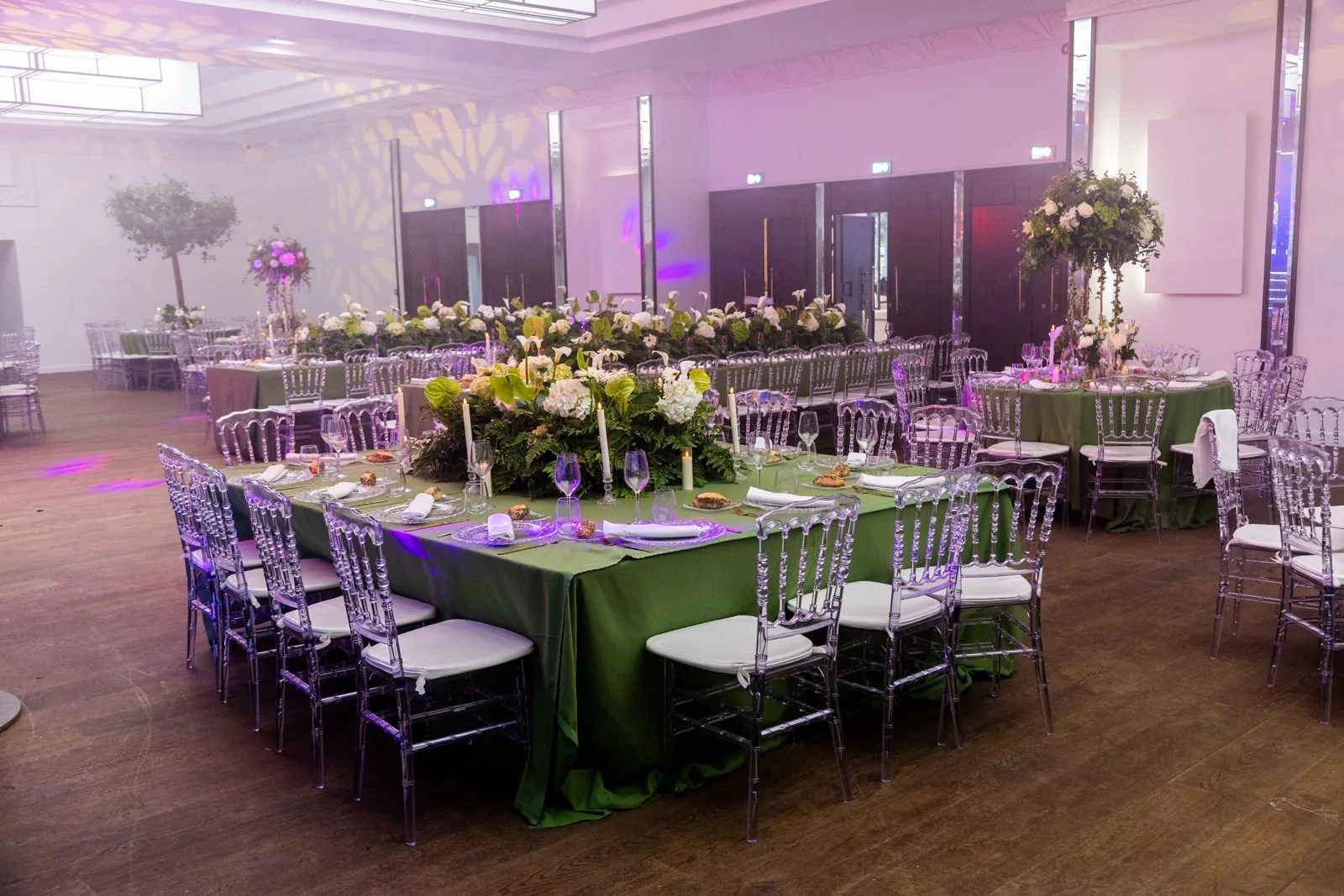 Mariages