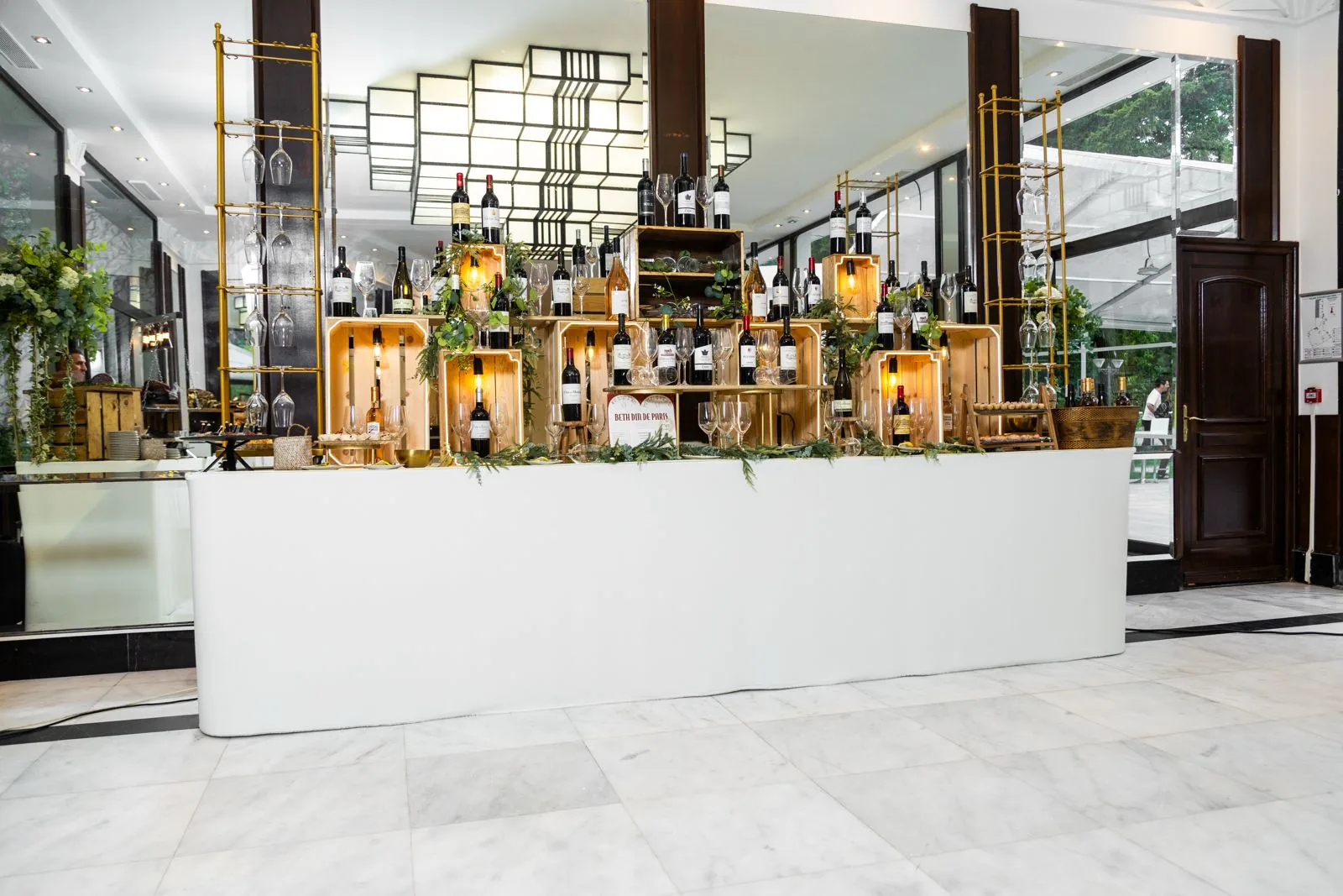 Cocktails